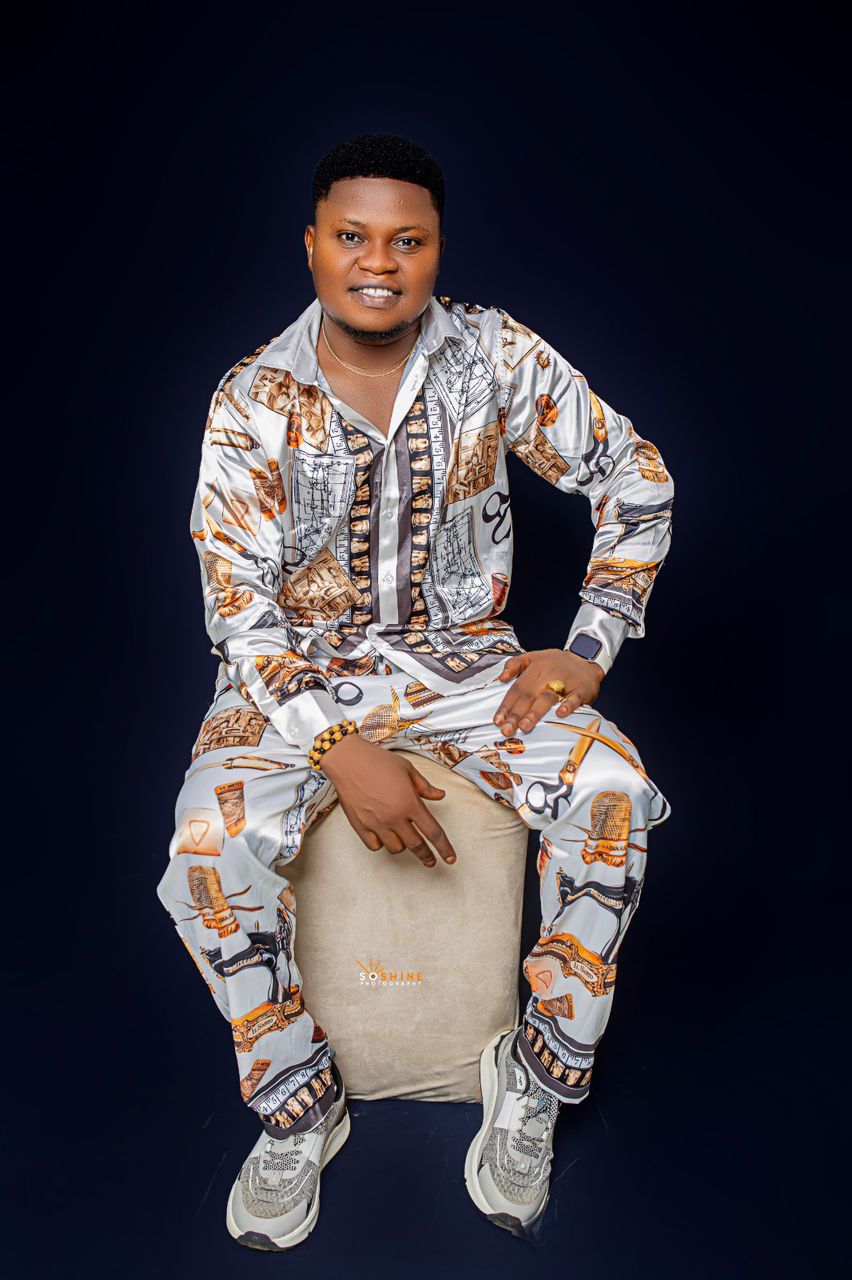 Austin Amlabu Initiatives Founder