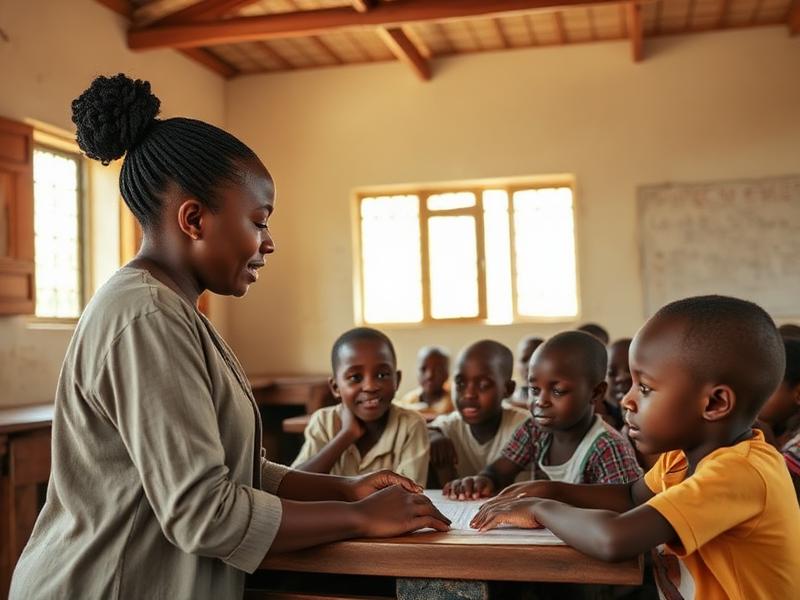 program-education